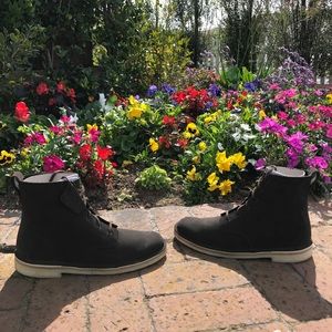 Desert Mali Clark boots